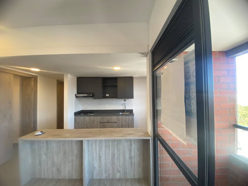 Apartamento en arriendo en Barro Blanco, Rionegro · foto 5 de 18