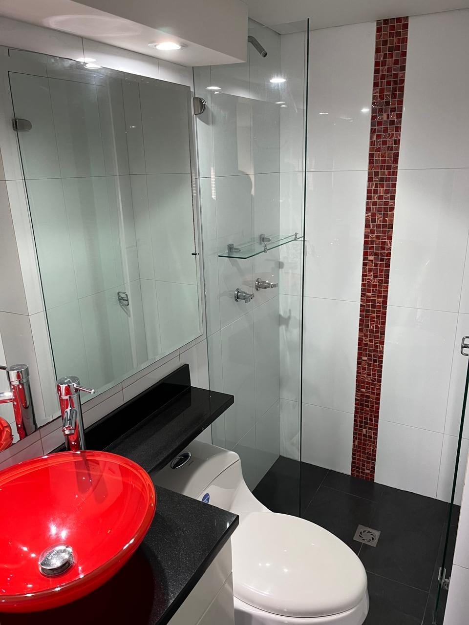 Apartamento en venta en Lagos De Cordoba, Bogotá · foto 19 de 24