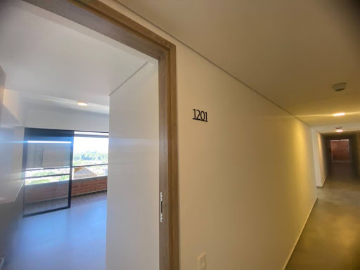Apartamento en arriendo en Barro Blanco, Rionegro · foto 9 de 18