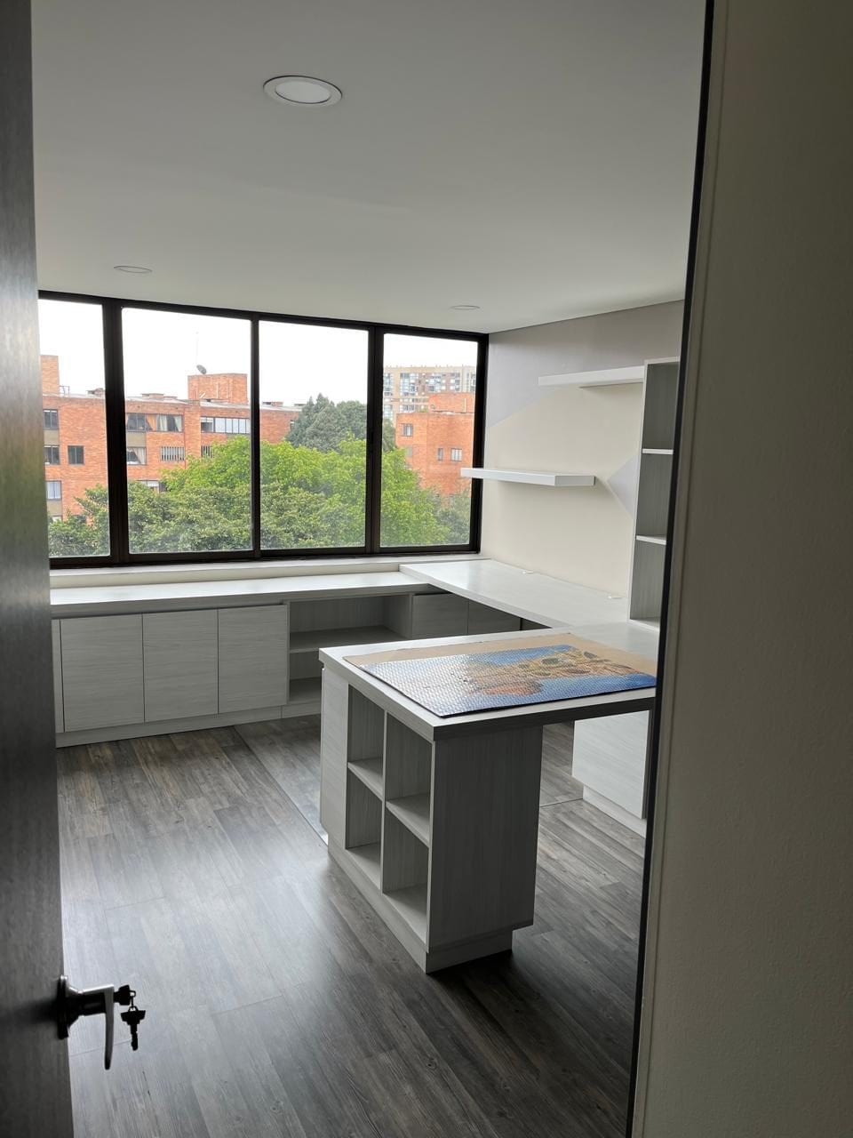Apartamento en venta en Lagos De Cordoba, Bogotá · foto 21 de 24