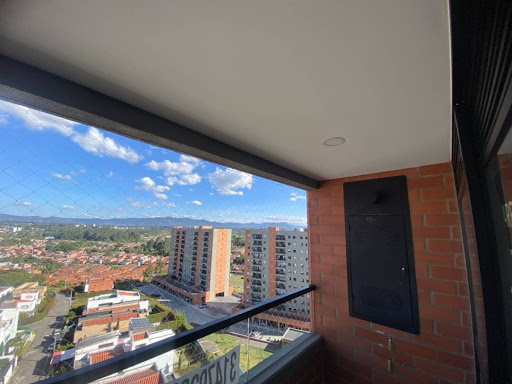 Apartamento en arriendo en Barro Blanco, Rionegro · foto 14 de 18