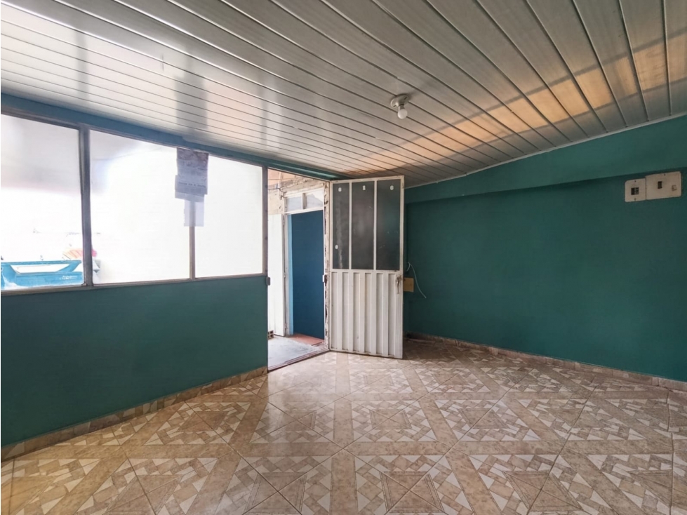 Casa en venta en El Porvenir, Bogotá · foto 2 de 16