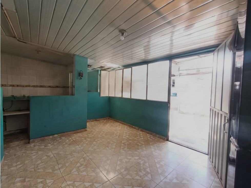 Casa en venta en El Porvenir, Bogotá · foto 3 de 16