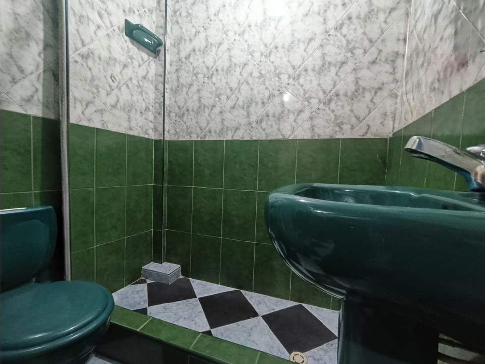 Casa en venta en El Porvenir, Bogotá · foto 13 de 16