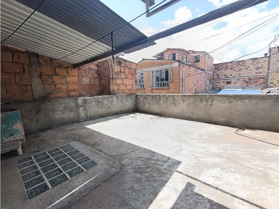 Casa en venta en El Porvenir, Bogotá · foto 16 de 16