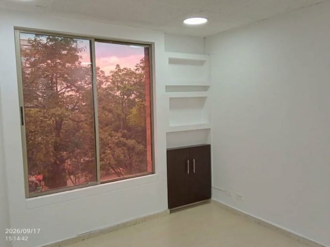 Oficina en arriendo en Centro, Bucaramanga, 34 m² · foto 5 de 8