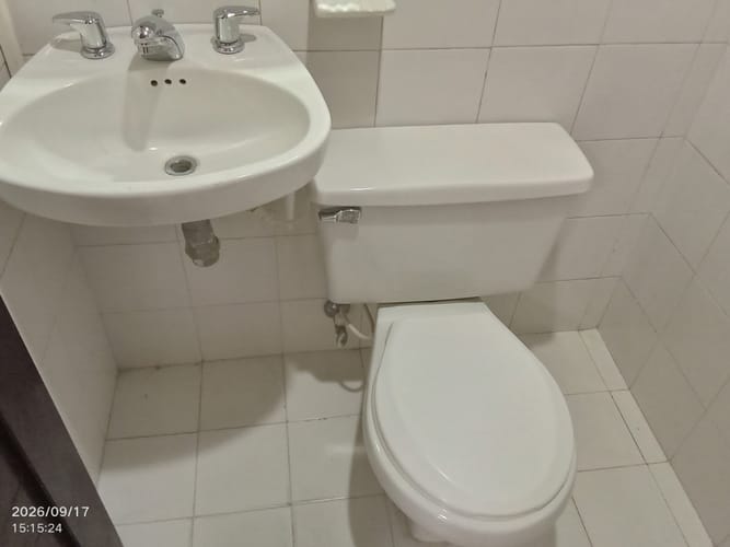 Oficina en arriendo en Centro, Bucaramanga, 34 m² · foto 8 de 8