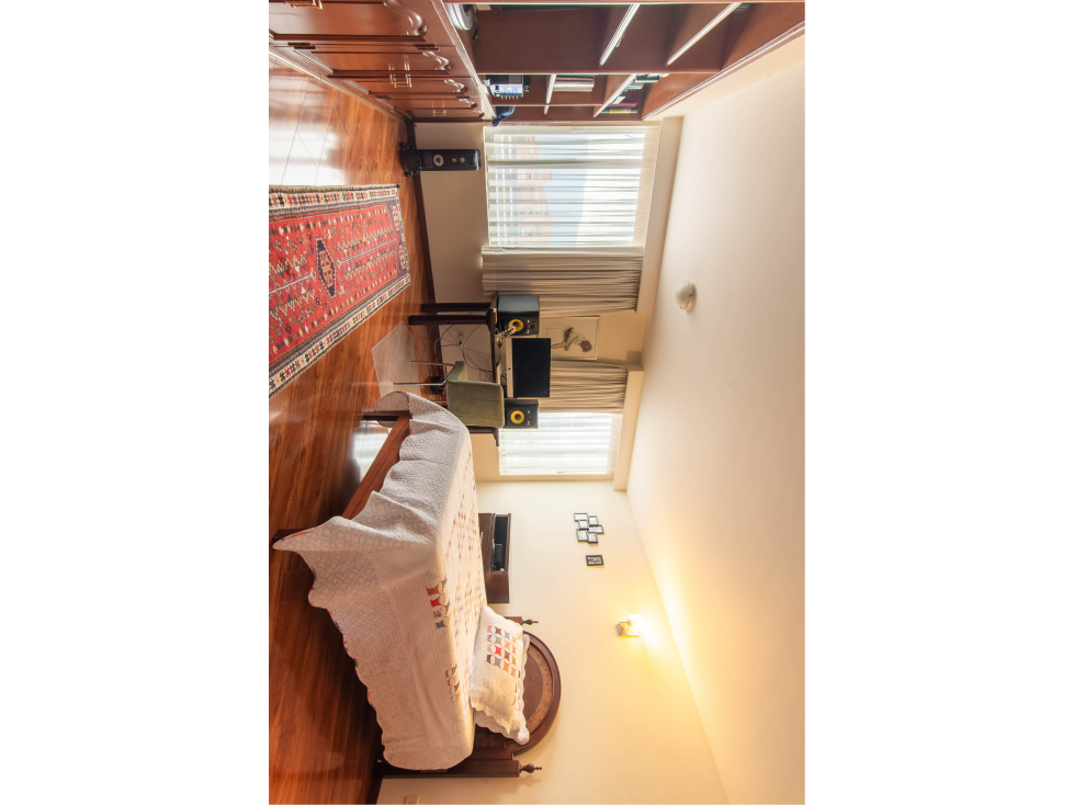 Apartamento en venta en Santa Barbara Occidental, Bogotá · foto 15 de 18