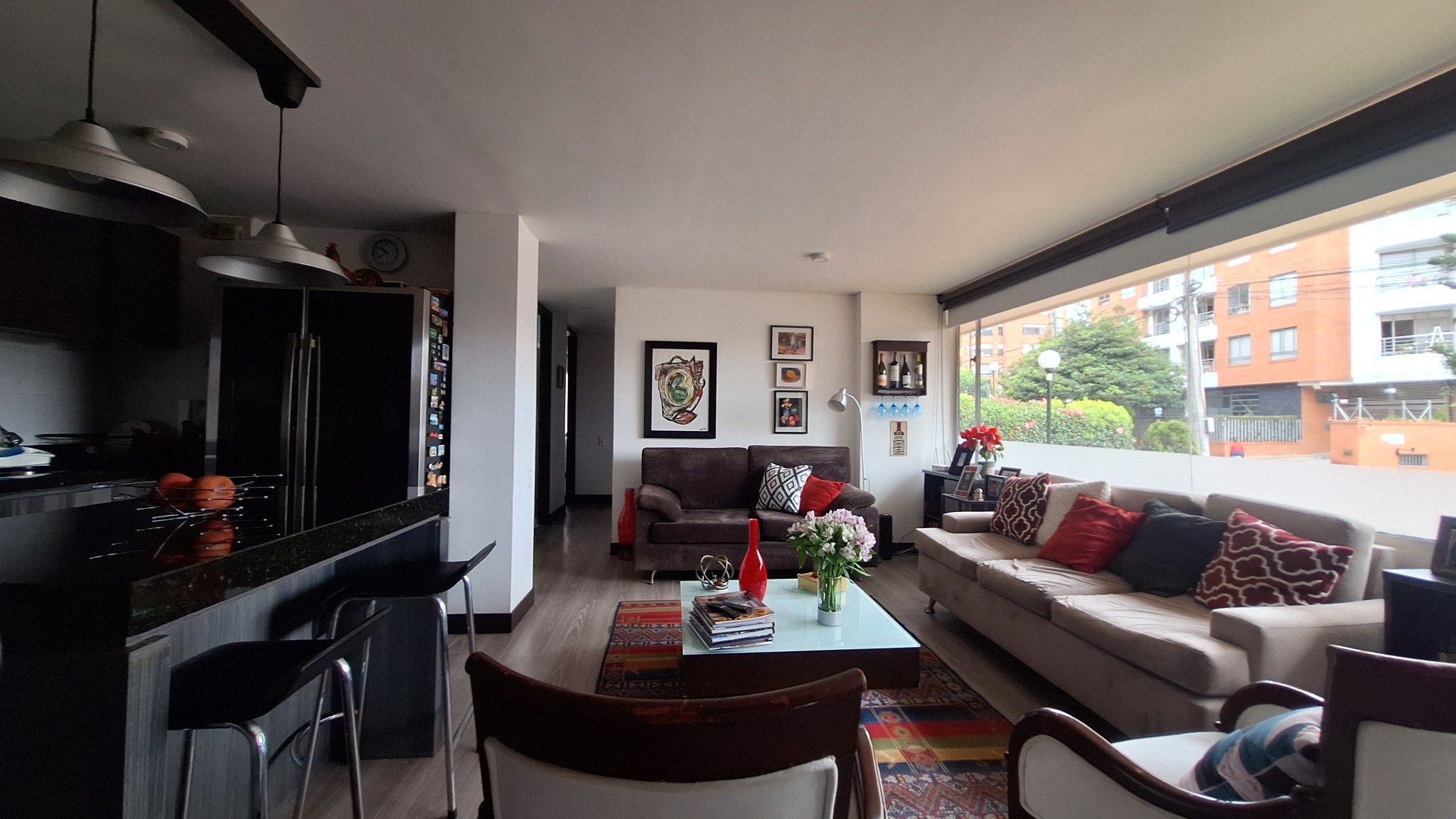 Apartamento en venta en Cedritos, Bogotá · foto 6 de 24