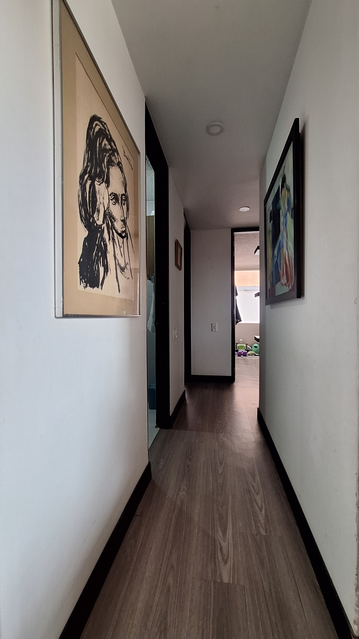 Apartamento en venta en Cedritos, Bogotá · foto 11 de 24