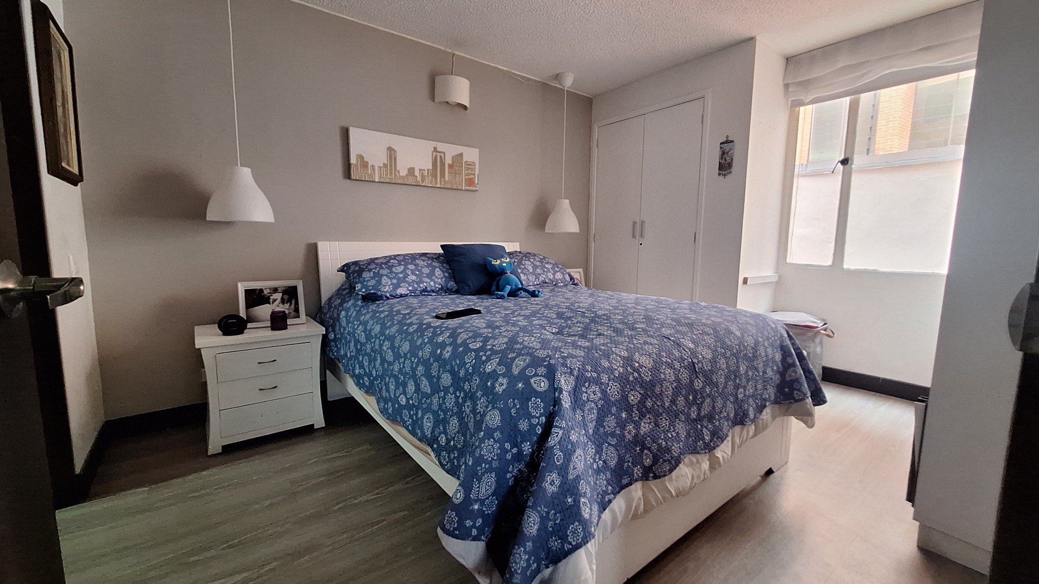 Apartamento en venta en Cedritos, Bogotá · foto 15 de 24