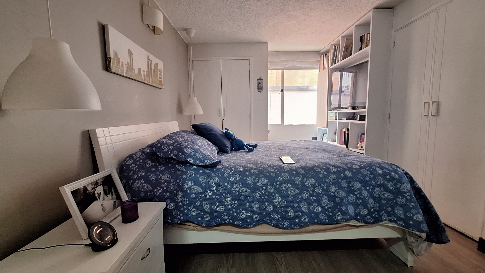 Apartamento en venta en Cedritos, Bogotá · foto 16 de 24