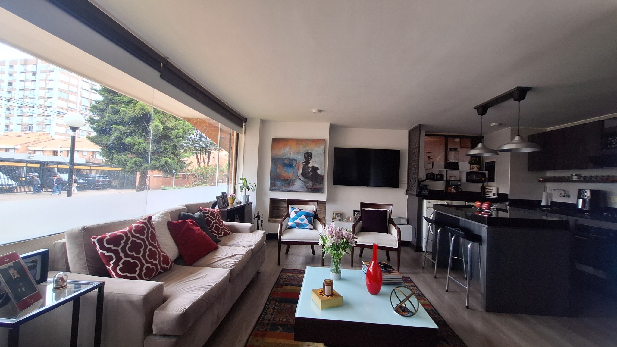 Apartamento en venta en Cedritos, Bogotá · foto 4 de 24