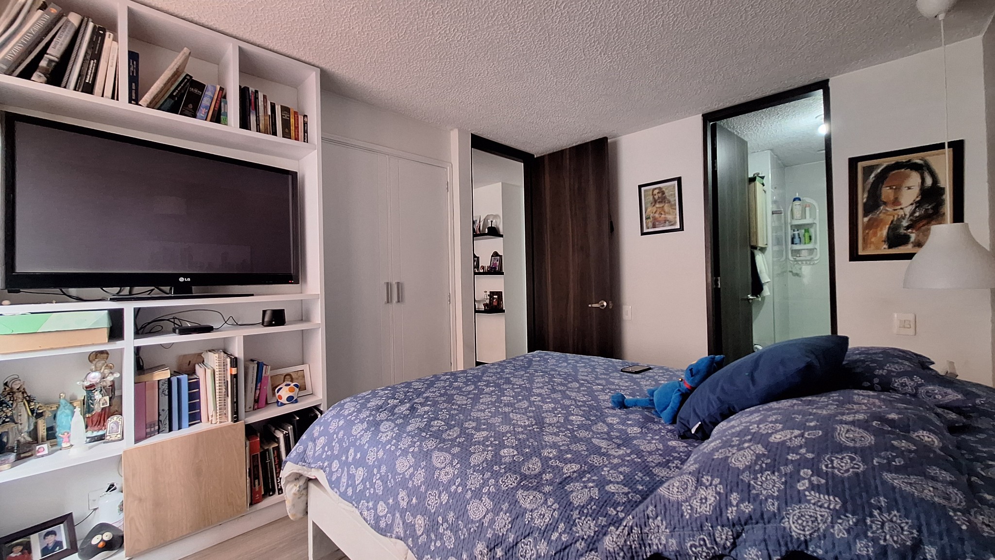 Apartamento en venta en Cedritos, Bogotá · foto 17 de 24