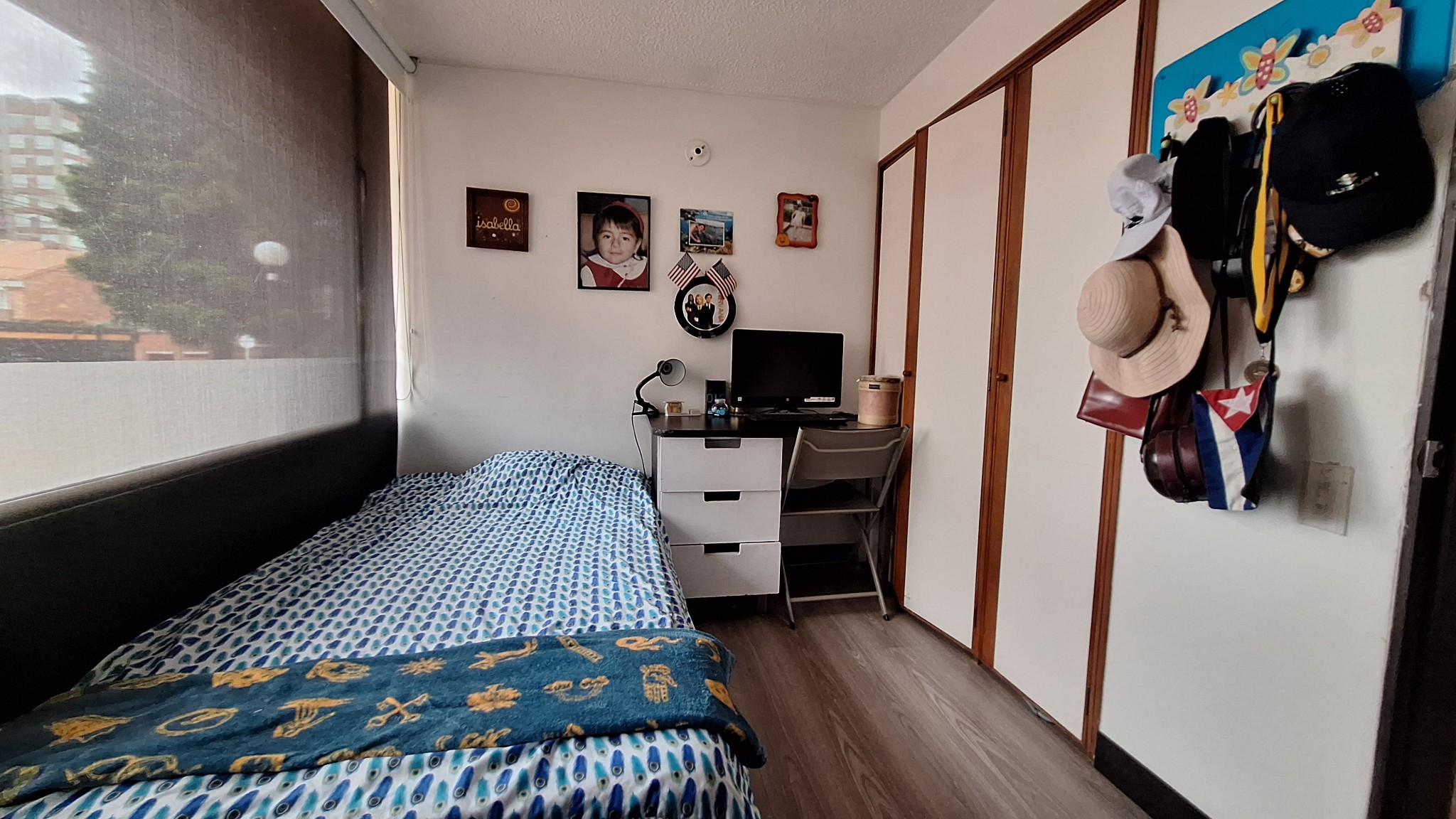 Apartamento en venta en Cedritos, Bogotá · foto 24 de 24