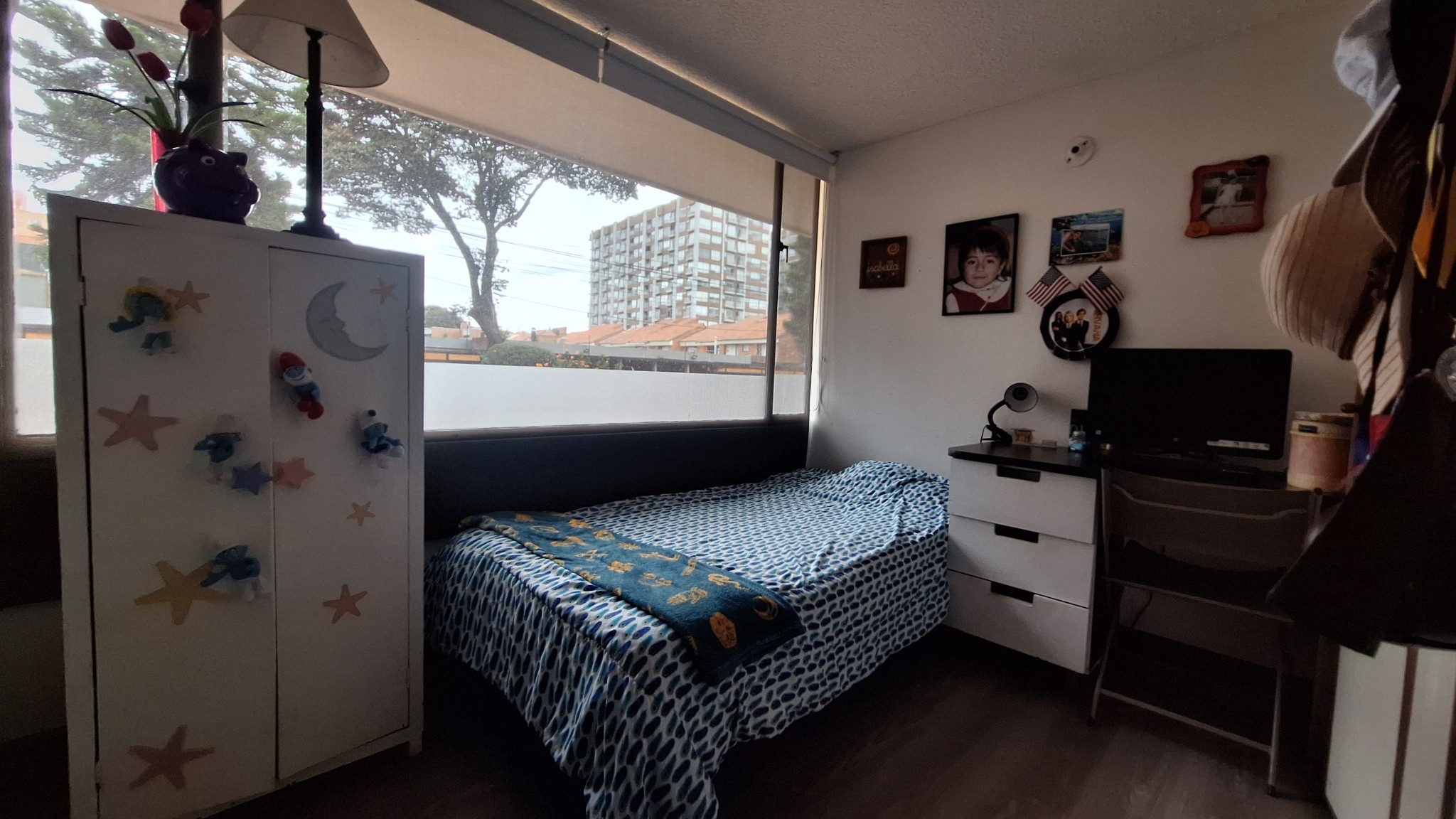 Apartamento en venta en Cedritos, Bogotá · foto 23 de 24