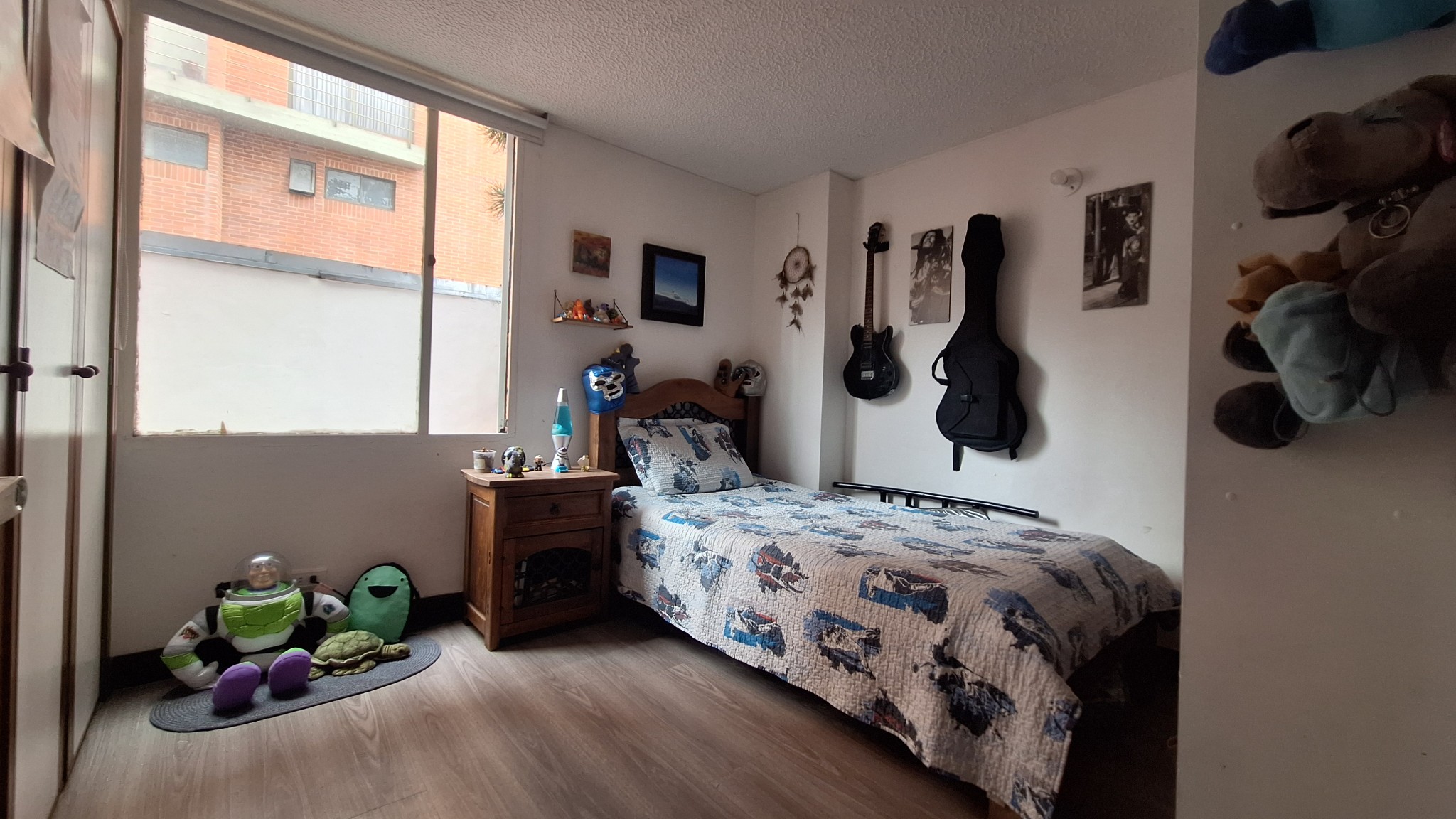Apartamento en venta en Cedritos, Bogotá · foto 21 de 24