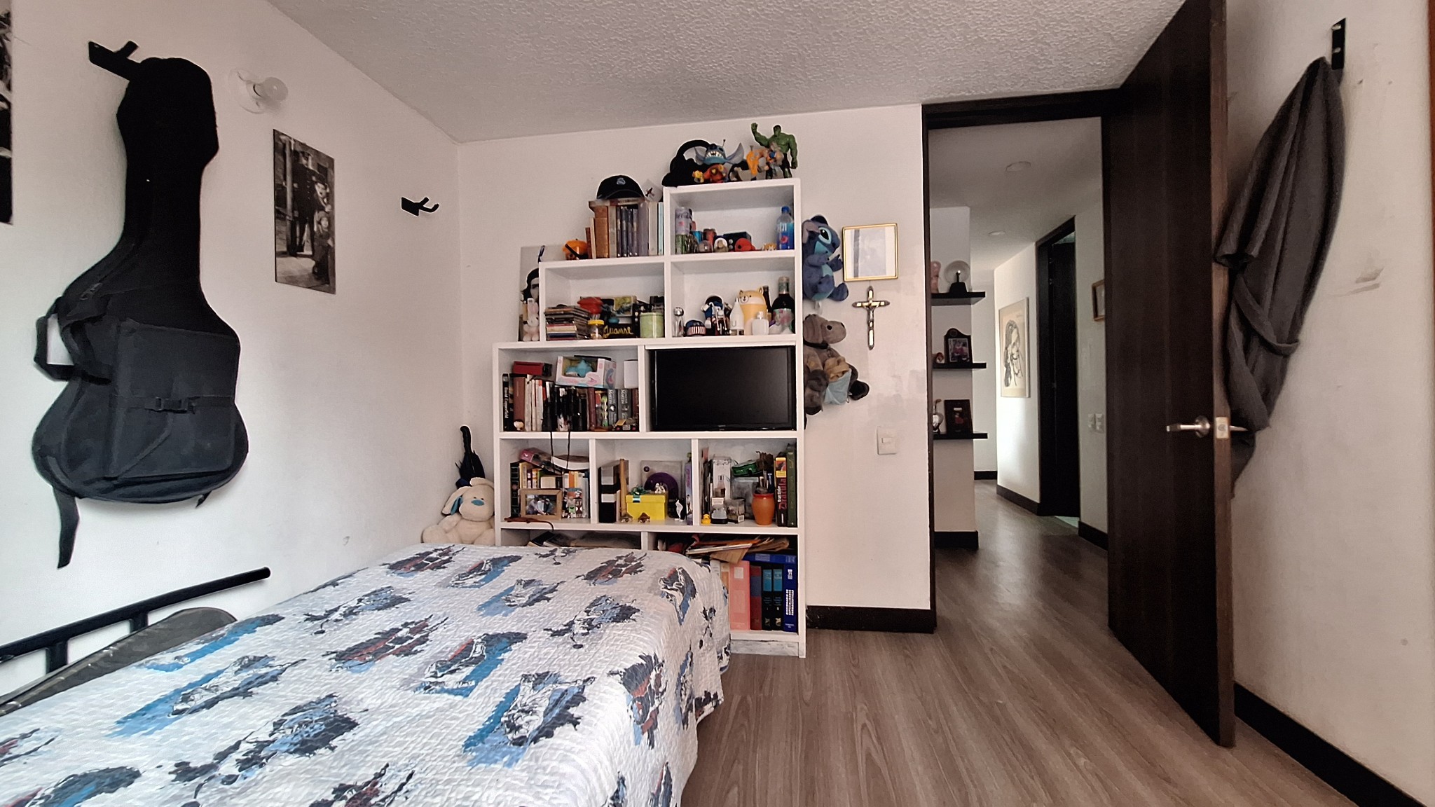 Apartamento en venta en Cedritos, Bogotá · foto 22 de 24