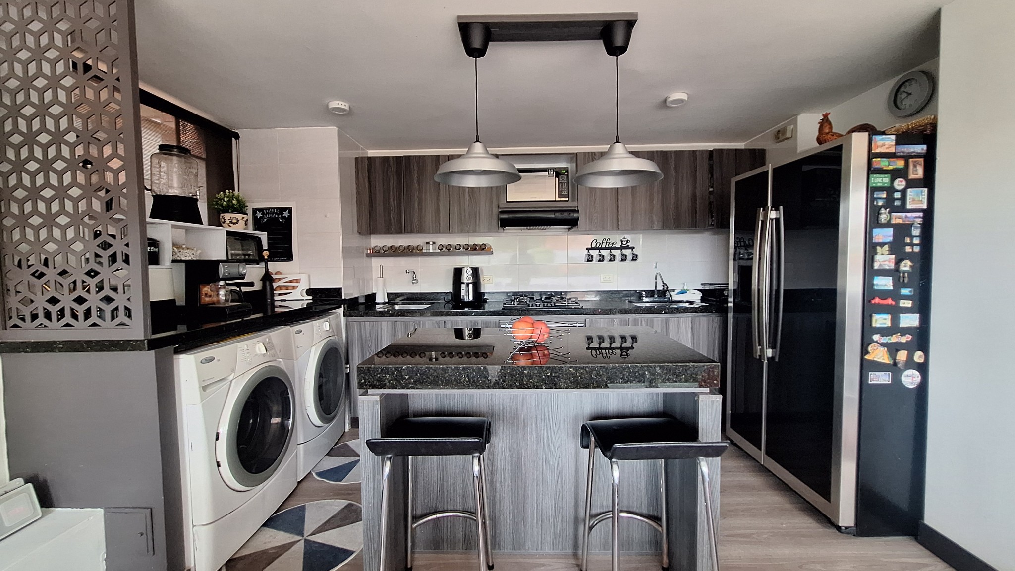 Apartamento en venta en Cedritos, Bogotá · foto 8 de 24