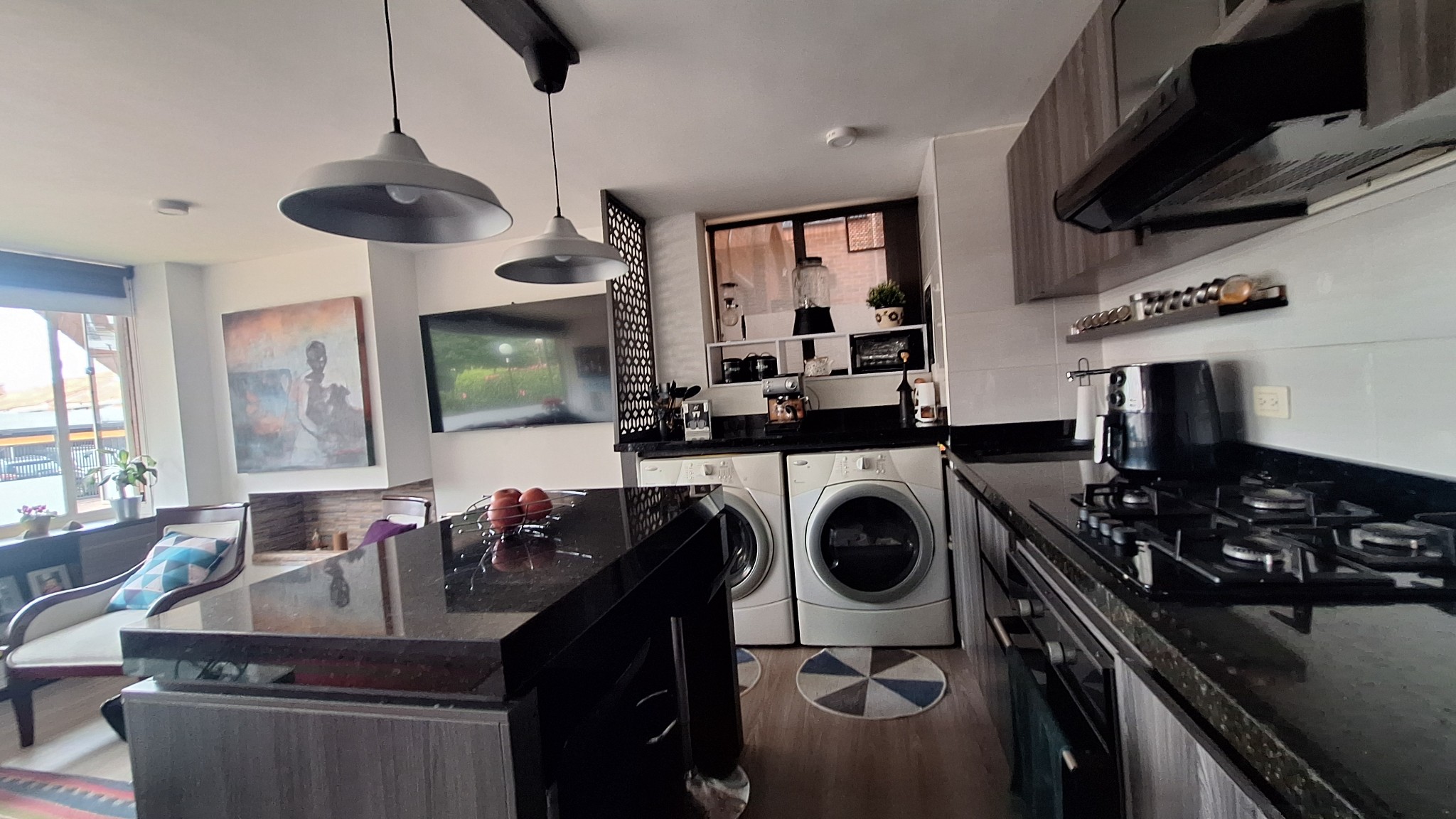 Apartamento en venta en Cedritos, Bogotá · foto 9 de 24