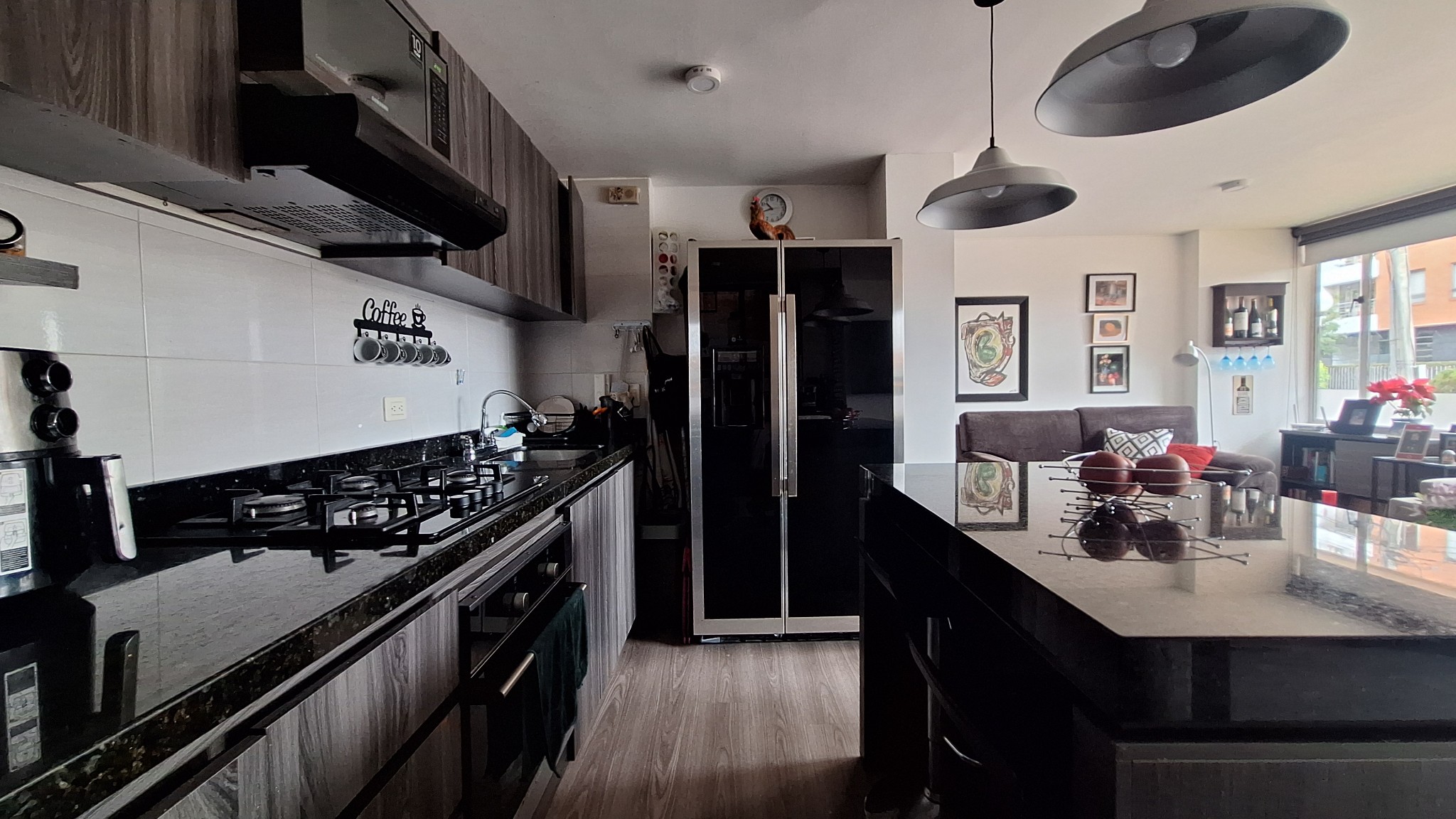 Apartamento en venta en Cedritos, Bogotá · foto 10 de 24