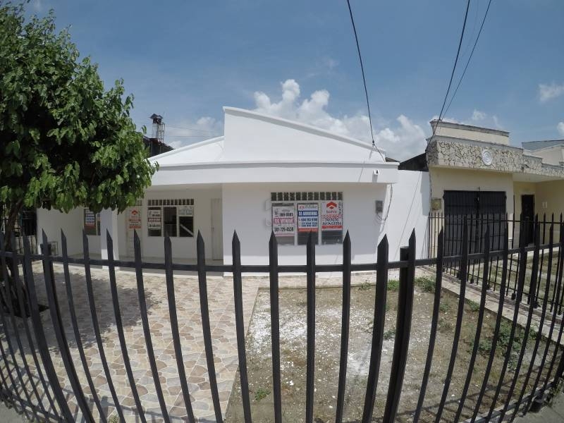 Casa en venta en Villanova, Montería · foto 2 de 15