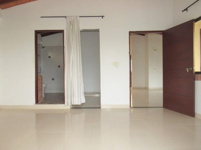 Casa de 3 alcobas en arriendo en Ruitoque, Piedecuesta · foto 5 de 24