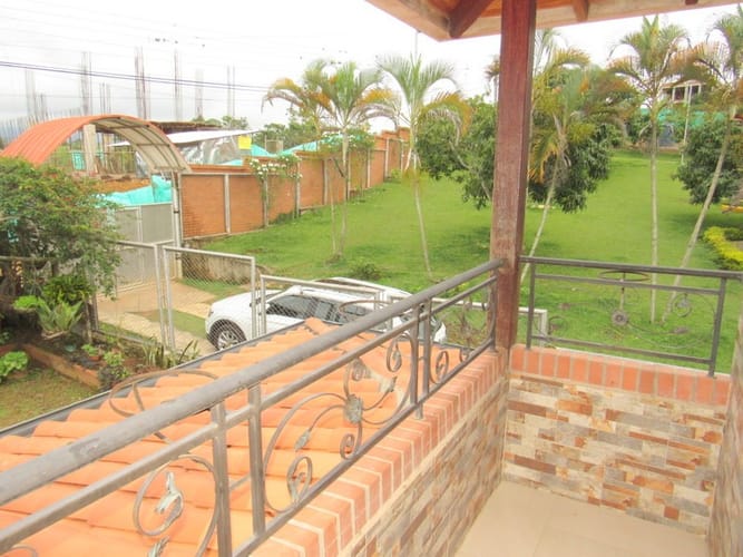 Casa de 3 alcobas en arriendo en Ruitoque, Piedecuesta · foto 21 de 24