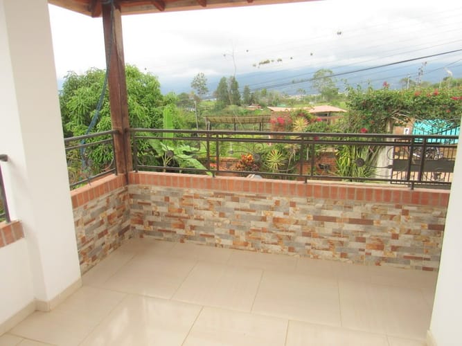 Casa de 3 alcobas en arriendo en Ruitoque, Piedecuesta · foto 8 de 24