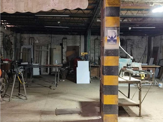 Bodega en venta en Quindio, Armenia, 396 m² · foto 2 de 8