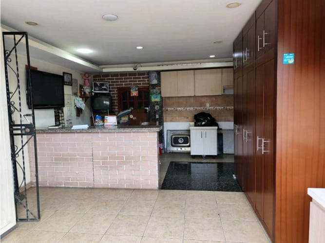 Bodega en venta en Quindio, Armenia, 396 m² · foto 3 de 8