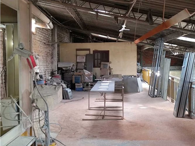 Bodega en venta en Quindio, Armenia, 396 m² · foto 5 de 8