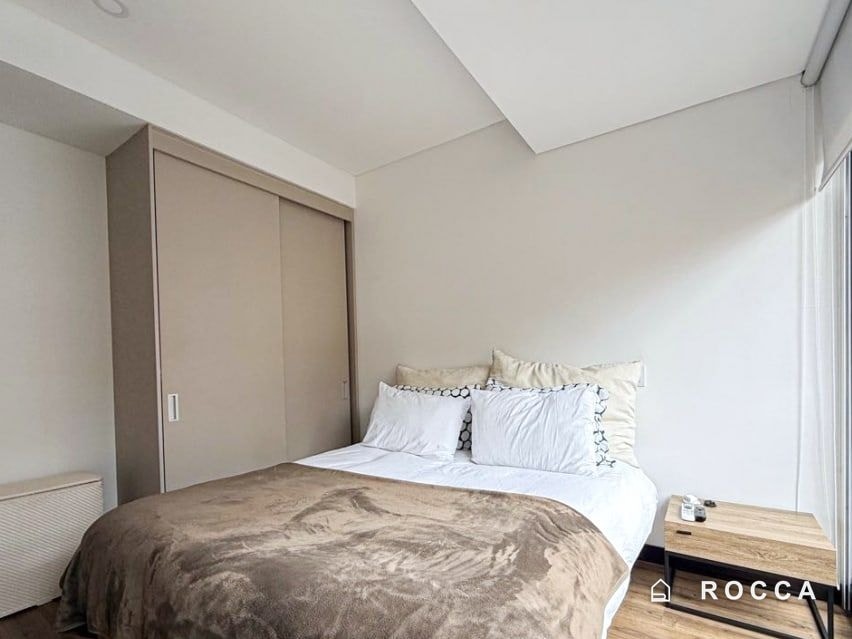 Apartamento de 1 habitación en venta en El Virrey, Bogotá — imagen 1 de 12