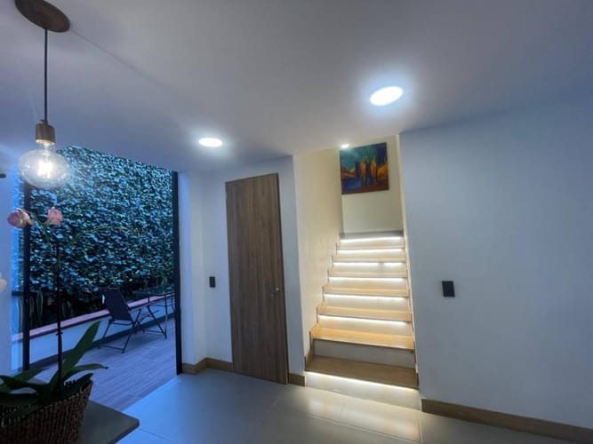 Casa de 3 alcobas en venta en Pantanillo, El Retiro, 220 m² · foto 2 de 24
