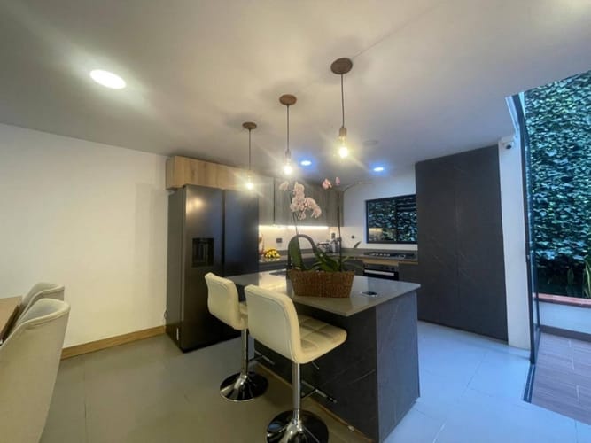 Casa de 3 alcobas en venta en Pantanillo, El Retiro, 220 m² · foto 3 de 24