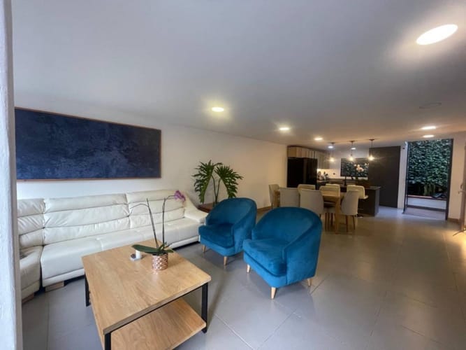 Casa de 3 alcobas en venta en Pantanillo, El Retiro, 220 m² · foto 6 de 24