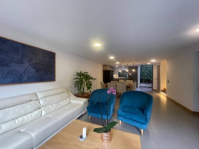 Casa de 3 alcobas en venta en Pantanillo, El Retiro, 220 m² · foto 7 de 24