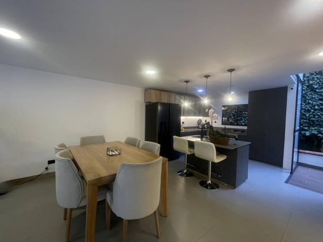 Casa de 3 alcobas en venta en Pantanillo, El Retiro, 220 m² · foto 8 de 24