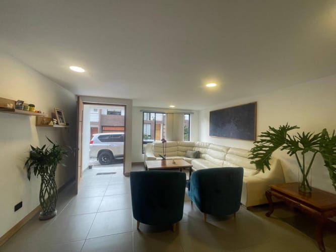 Casa de 3 alcobas en venta en Pantanillo, El Retiro, 220 m² · foto 9 de 24