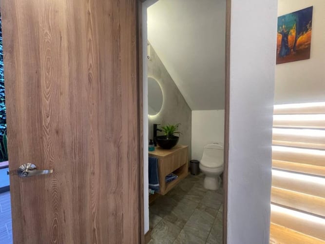 Casa de 3 alcobas en venta en Pantanillo, El Retiro, 220 m² · foto 10 de 24