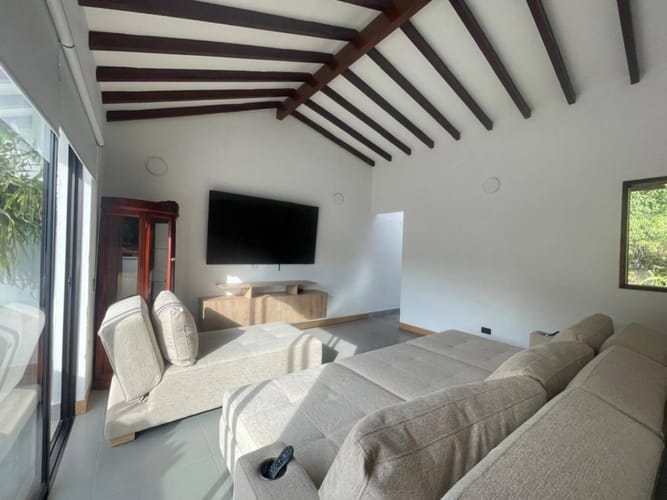 Casa de 3 alcobas en venta en Pantanillo, El Retiro, 220 m² · foto 11 de 24