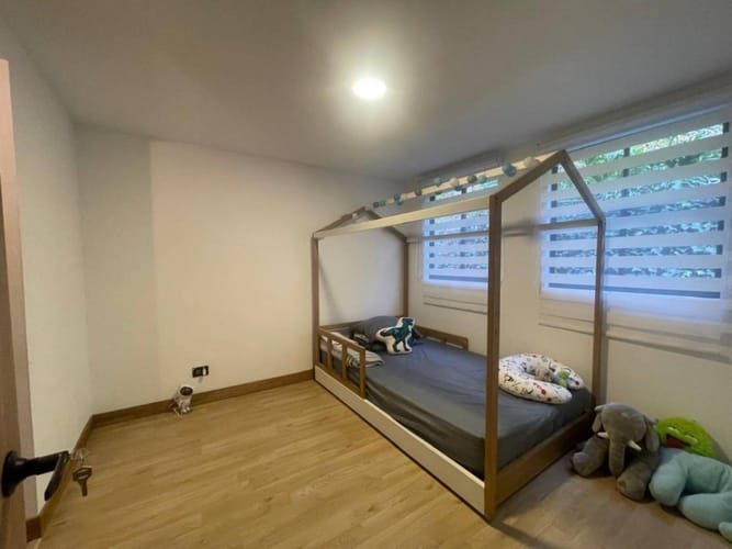 Casa de 3 alcobas en venta en Pantanillo, El Retiro, 220 m² · foto 13 de 24
