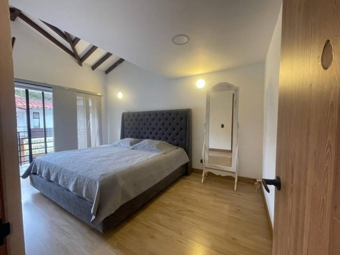 Casa de 3 alcobas en venta en Pantanillo, El Retiro, 220 m² · foto 15 de 24