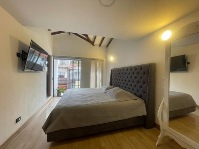 Casa de 3 alcobas en venta en Pantanillo, El Retiro, 220 m² · foto 16 de 24