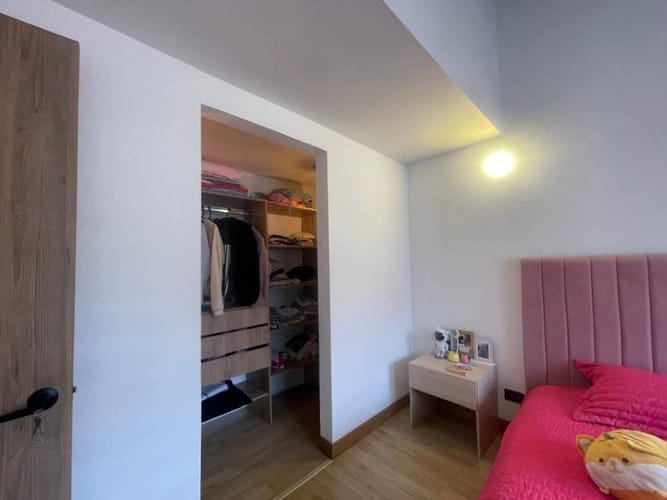 Casa de 3 alcobas en venta en Pantanillo, El Retiro, 220 m² · foto 17 de 24