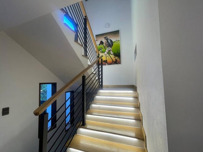 Casa de 3 alcobas en venta en Pantanillo, El Retiro, 220 m² · foto 18 de 24