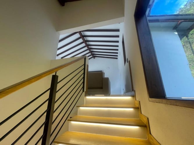Casa de 3 alcobas en venta en Pantanillo, El Retiro, 220 m² · foto 19 de 24