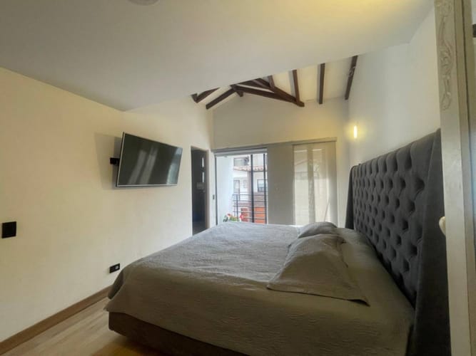 Casa de 3 alcobas en venta en Pantanillo, El Retiro, 220 m² · foto 20 de 24
