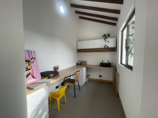 Casa de 3 alcobas en venta en Pantanillo, El Retiro, 220 m² · foto 21 de 24