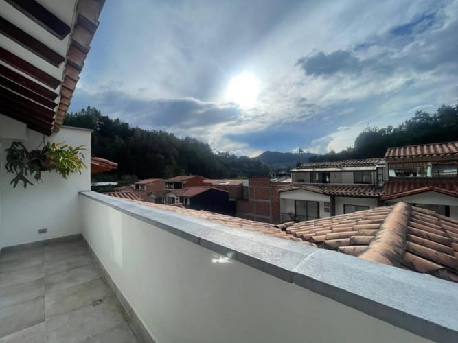 Casa de 3 alcobas en venta en Pantanillo, El Retiro, 220 m² · foto 23 de 24